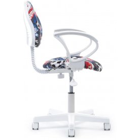 Компьютерное кресло Daniel