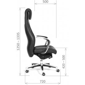 Компьютерное кресло Chairman FUGA