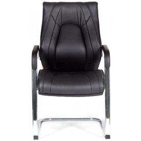 Компьютерное кресло Chairman FUGA V эко 412 N