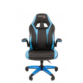 Компьютерное кресло Chairman game 15