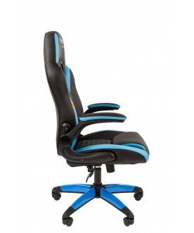 Компьютерное кресло Chairman game 15