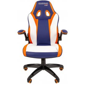 Компьютерное кресло Chairman game 15