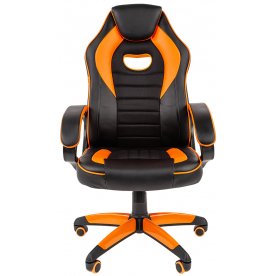 Компьютерное кресло Chairman game 16