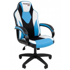 Компьютерное кресло Chairman Game 17