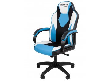 Компьютерное кресло Chairman Game 17