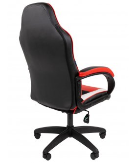 Компьютерное кресло Chairman Game 17