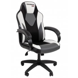 Компьютерное кресло Chairman Game 17