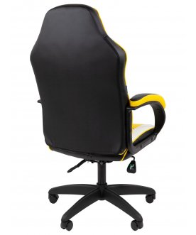 Компьютерное кресло Chairman Game 17