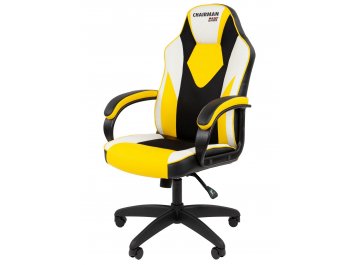 Компьютерное кресло Chairman Game 17