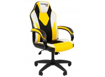 Компьютерное кресло Chairman Game 17