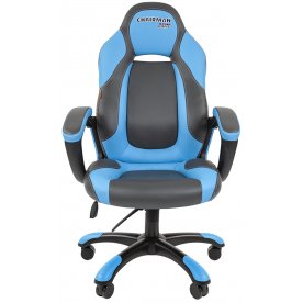Компьютерное кресло Chairman game 20