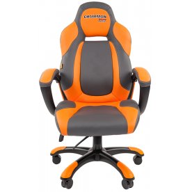 Компьютерное кресло Chairman game 20