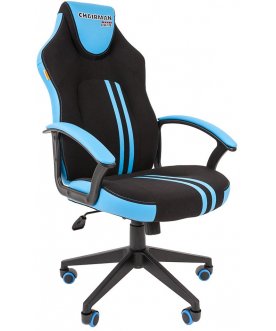 Компьютерное кресло Chairman game 26