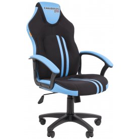 Коспьютерное кресло Chairman game 26