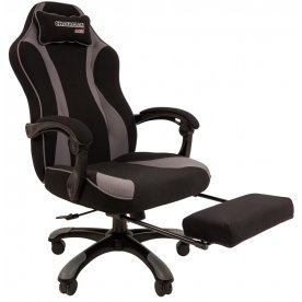 Компьютерное кресло Chairman game 35
