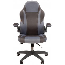 Компьютерное кресло Chairman Game 50