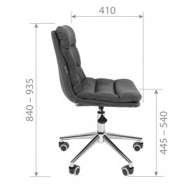 Компьютерное кресло Chairman Home 115