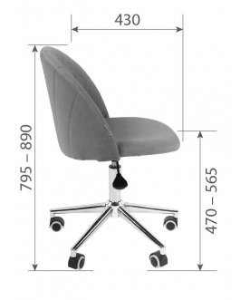 Компьютерное кресло Home 117