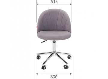 Компьютерное кресло Chairman Home 117