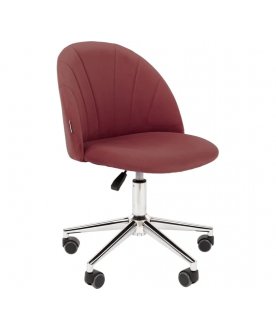 Компьютерное кресло Chairman Home 117 Т-28 коралл