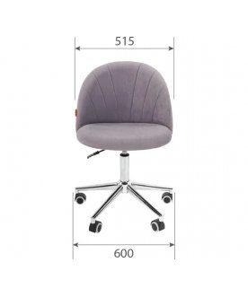 Компьютерное кресло Chairman Home 117
