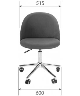 Компьютерное кресло Chairman Home 118