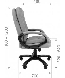 Компьютерное кресло Home 668