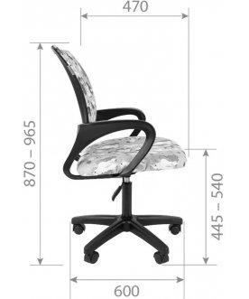 Компьютерное кресло Kids 103 LT