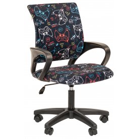 Компьютерное кресло Chairman Game LT Kids 103