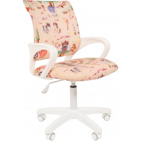 Компьютерное кресло Chairman Kids 103
