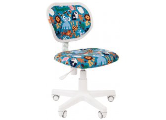 Компьютерное кресло Chairman Kids 106