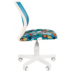 Компьютерное кресло Chairman Kids 112