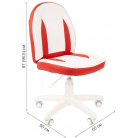 Компьютерное кресло Chairman Kids 122