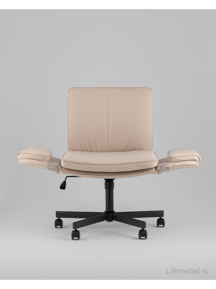 Компьютерное кресло Chairs Foldo бежевое