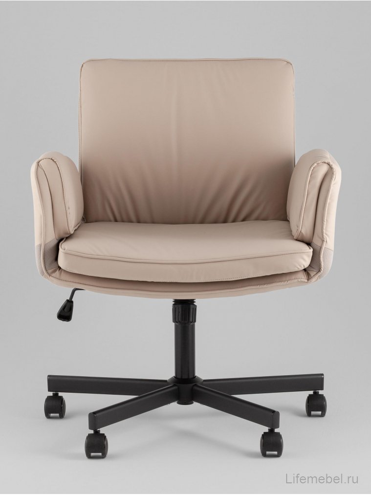 Компьютерное кресло Chairs Foldo бежевое