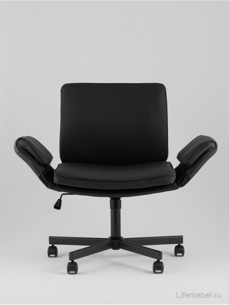 Компьютерное кресло Chairs Foldo черное