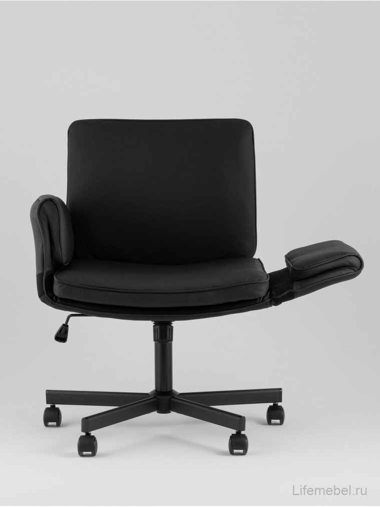 Компьютерное кресло Chairs Foldo черное