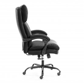 Компьютерное кресло Chief Metalbl/Чиф Металбл