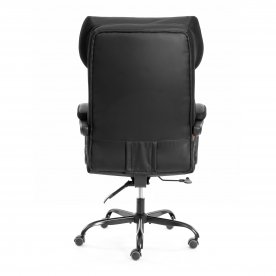 Компьютерное кресло Chief Metalbl/Чиф Металбл