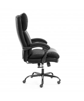 Компьютерное кресло Chief metalBL