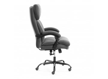 Компьютерное кресло Chief Metalbl/Чиф Металбл