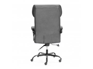 Компьютерное кресло Chief Metalbl/Чиф Металбл