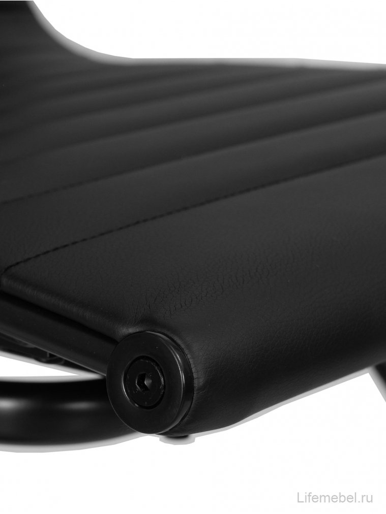 Компьютерное кресло Cody черное