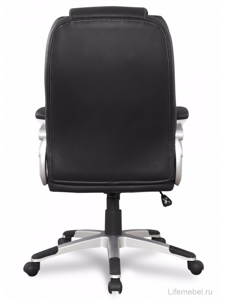 Компьютерное кресло College BX-3323 black