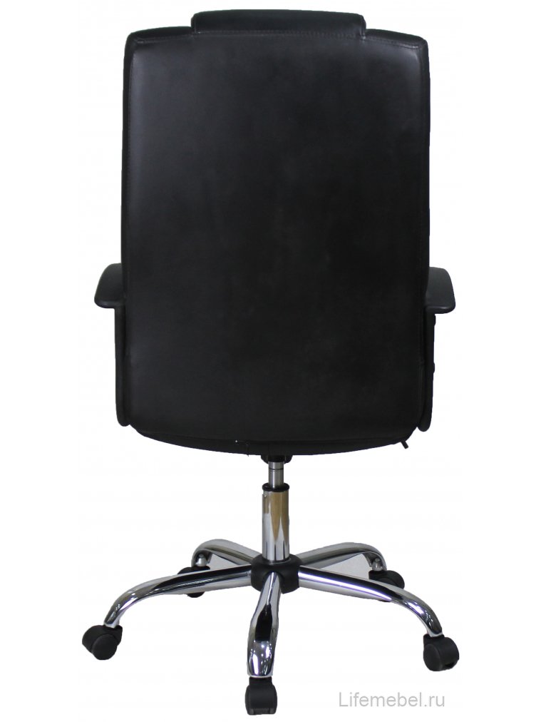 Компьютерное кресло College BX-3375 черное