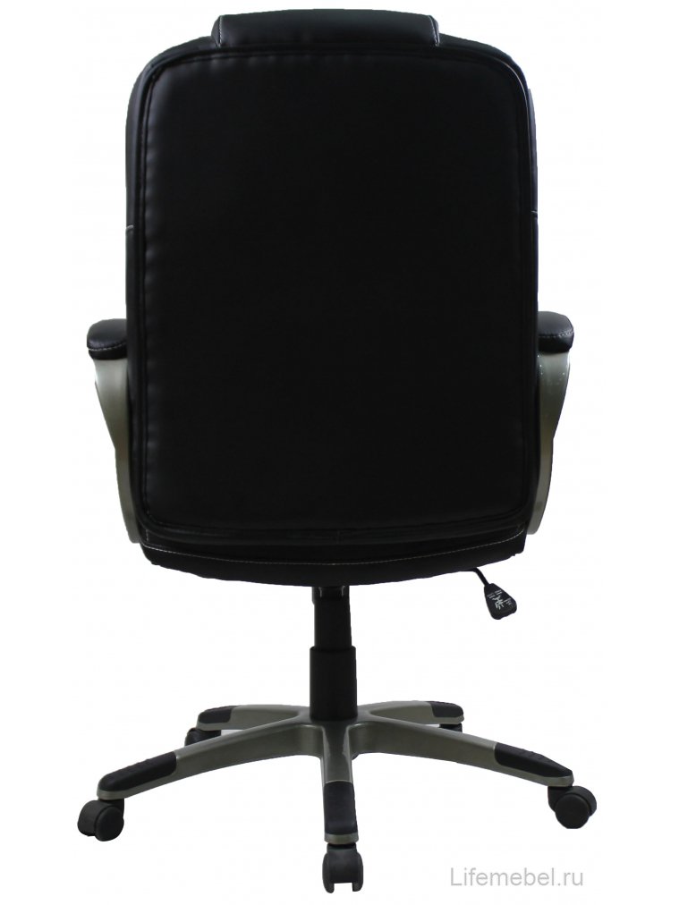 Компьютерное кресло College BX-3552 черное