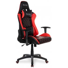 Компьютерное кресло College BX-3813 red