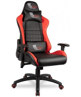 Компьютерное кресло College BX-3827 red