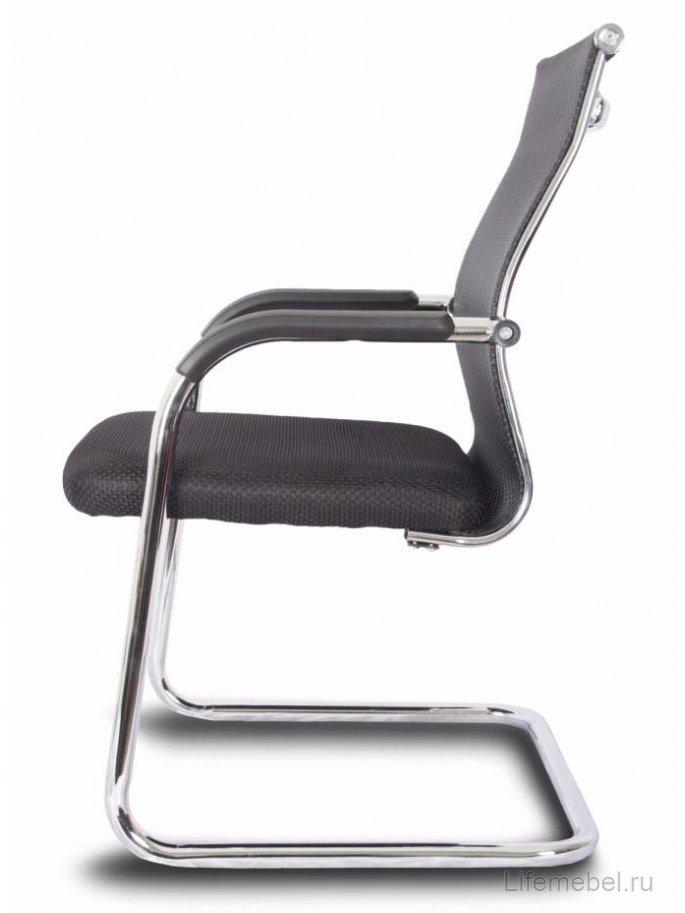 Компьютерное кресло  College CLG-421 MXH-A black