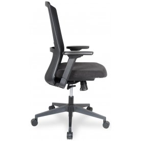 Компьютерное кресло College CLG-426 MBN-B